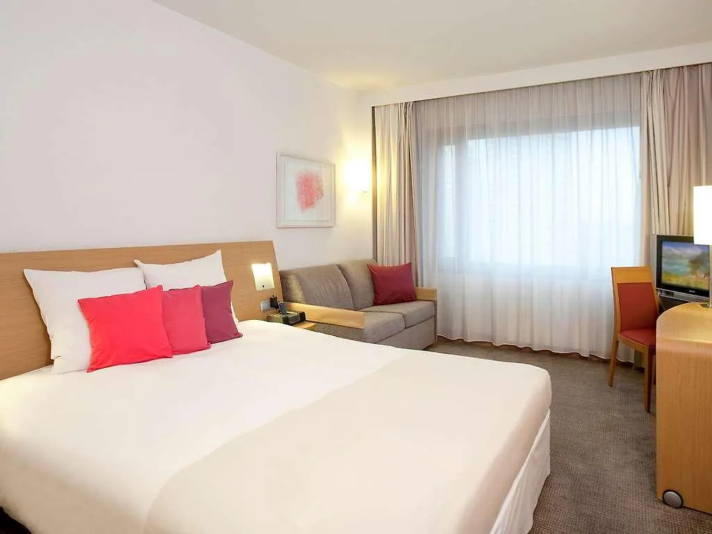 **** Hotel Mercure Aix En Provence Beaumanoir Aix-en-Provence France