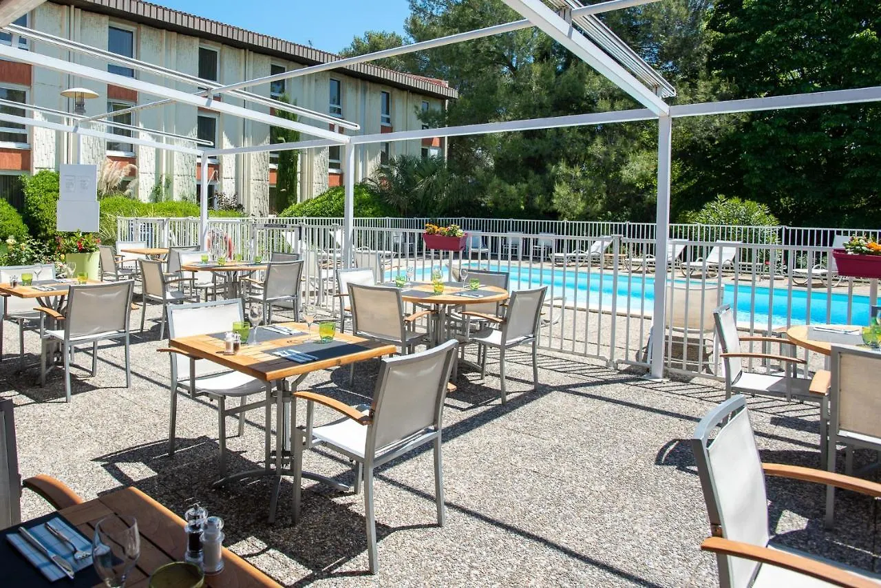 **** Hotel Mercure Aix En Provence Beaumanoir Aix-en-Provence France
