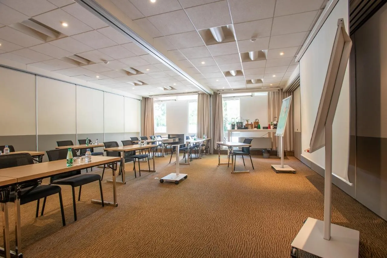Mercure Aix En Provence Beaumanoir Aix-en-Provence