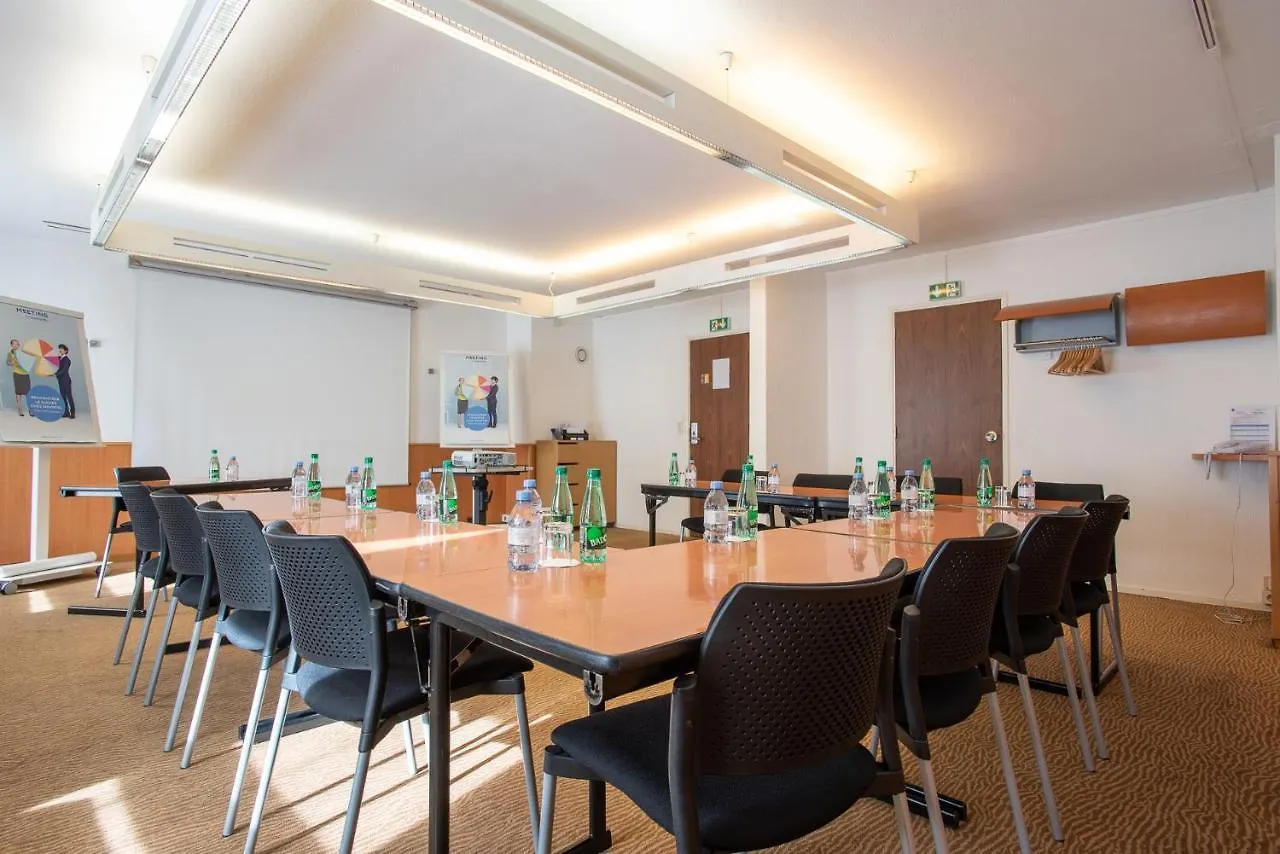 Hotel Mercure Aix En Provence Beaumanoir Aix-en-Provence