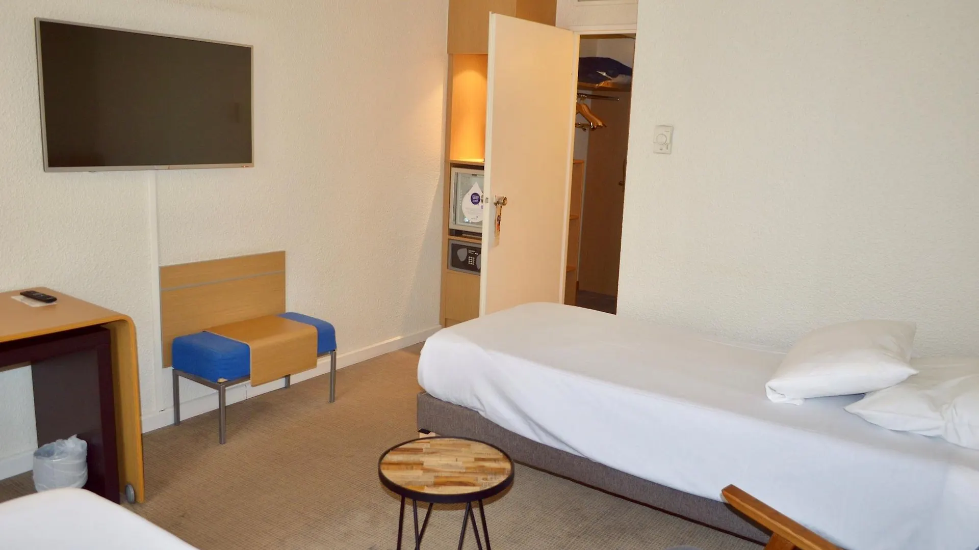 Mercure Aix En Provence Beaumanoir Aix-en-Provence 4*,