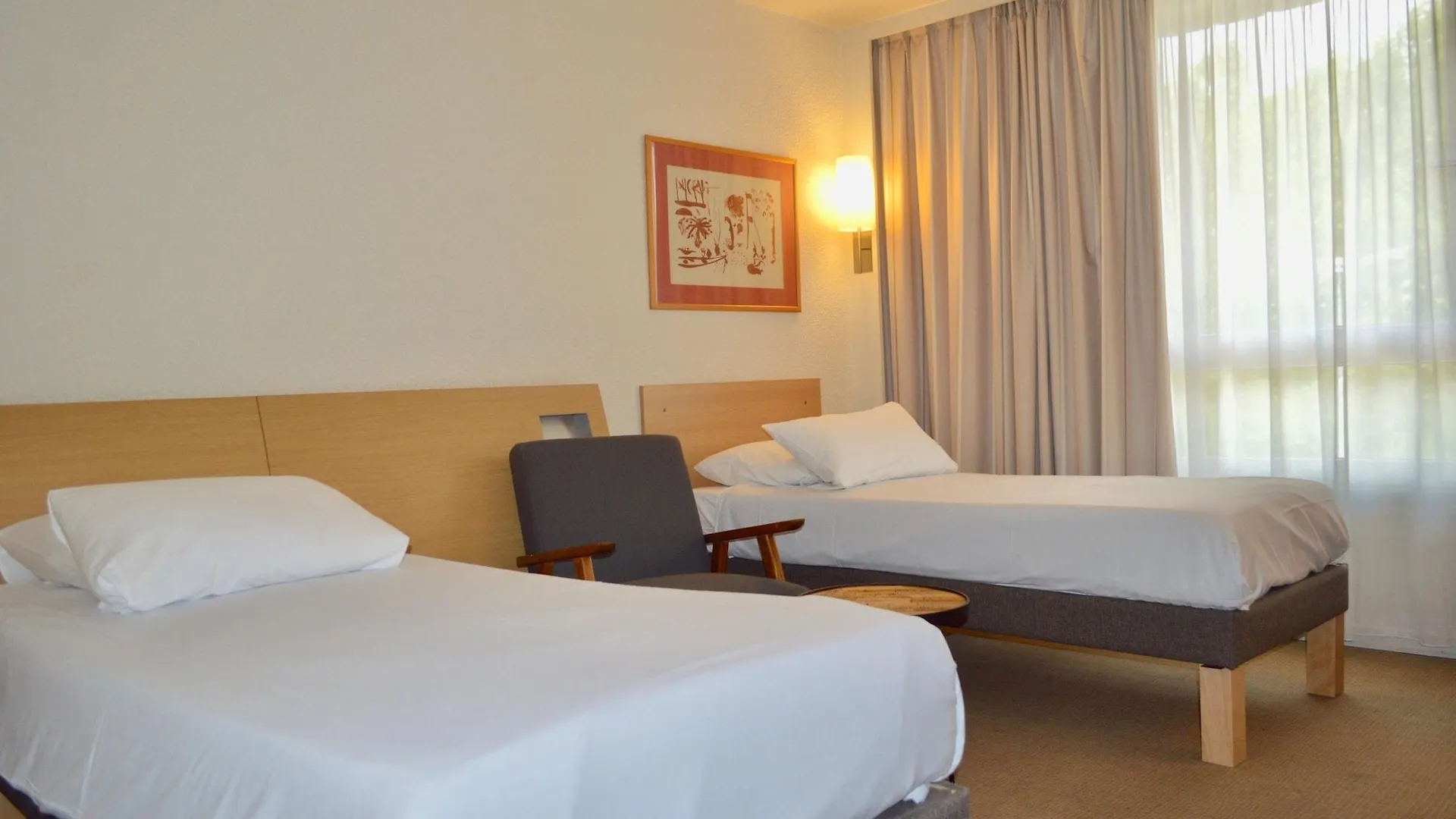 **** Hotel Mercure Aix En Provence Beaumanoir Aix-en-Provence France