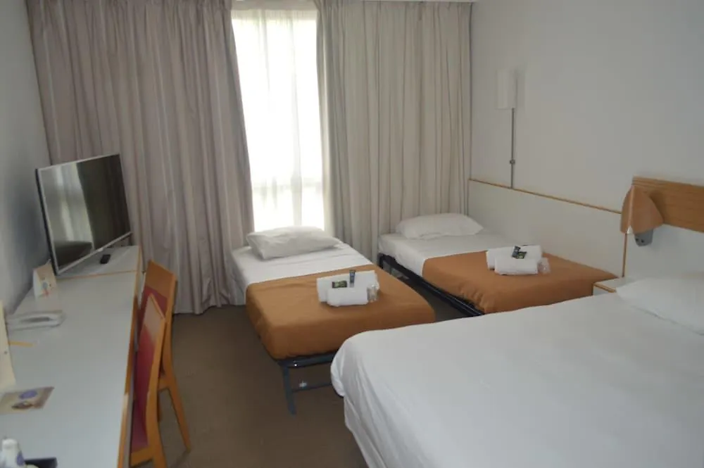 Mercure Aix En Provence Beaumanoir Aix-en-Provence