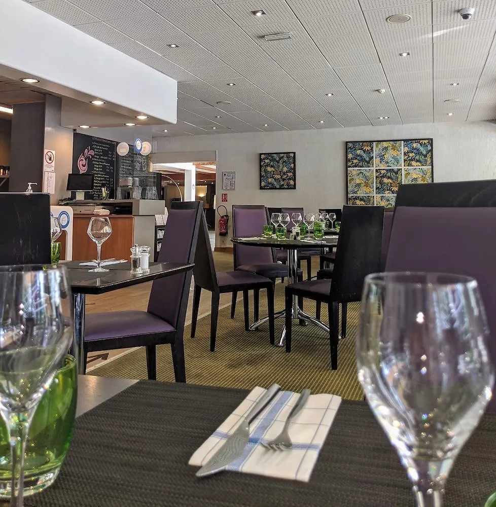 **** Hotel Mercure Aix En Provence Beaumanoir Aix-en-Provence France