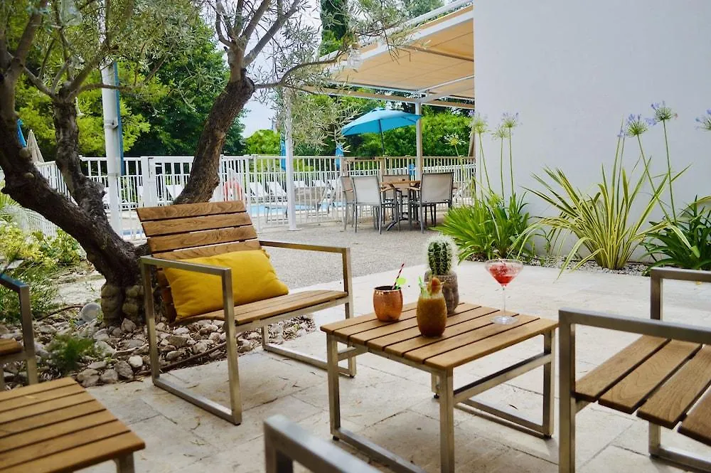 Mercure Aix En Provence Beaumanoir Aix-en-Provence Hotel