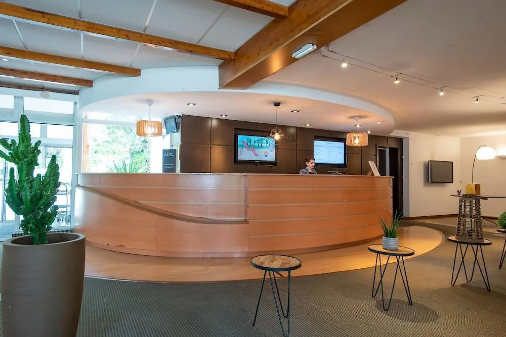 Mercure Aix En Provence Beaumanoir Aix-en-Provence