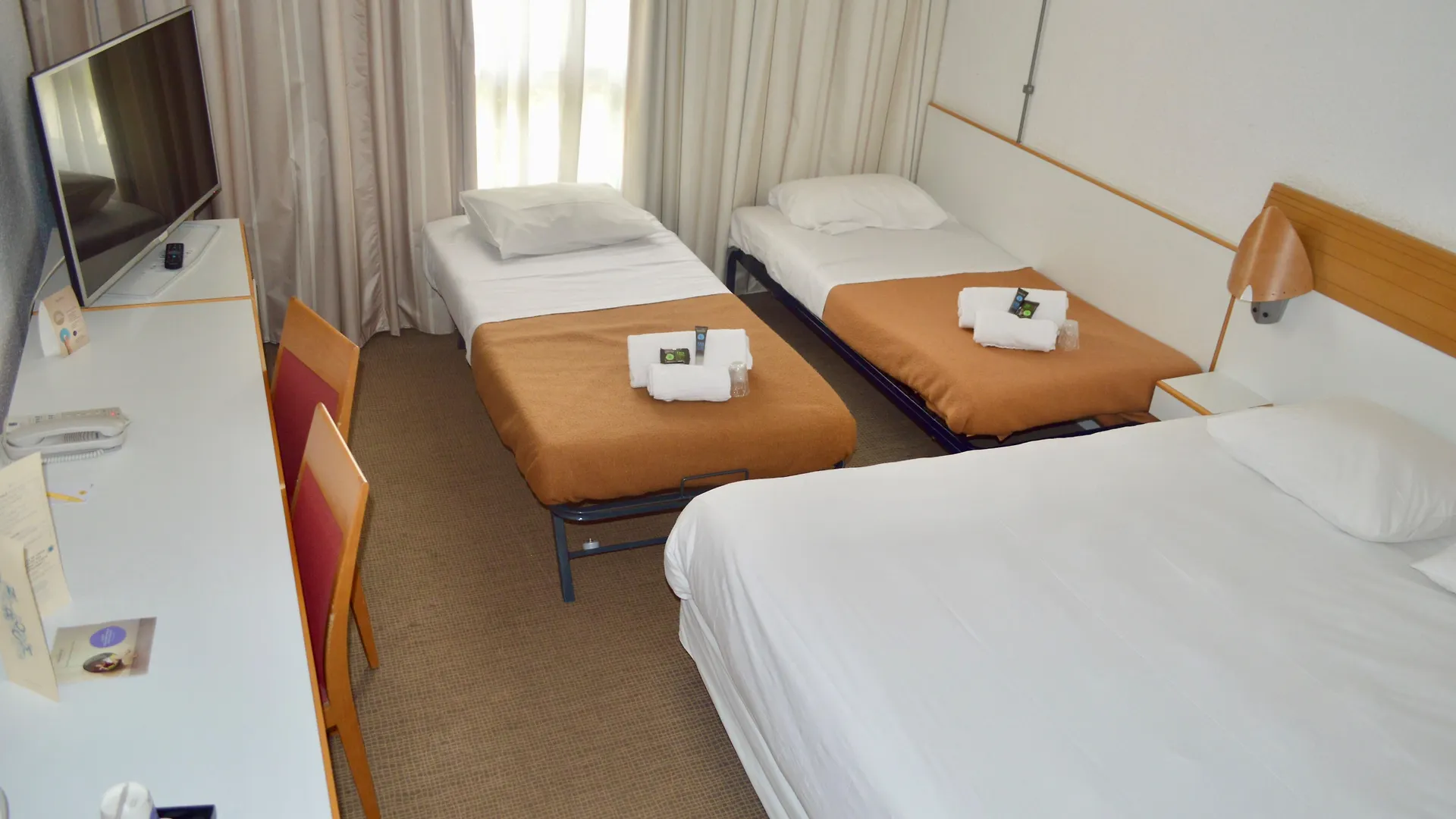Mercure Aix En Provence Beaumanoir Aix-en-Provence