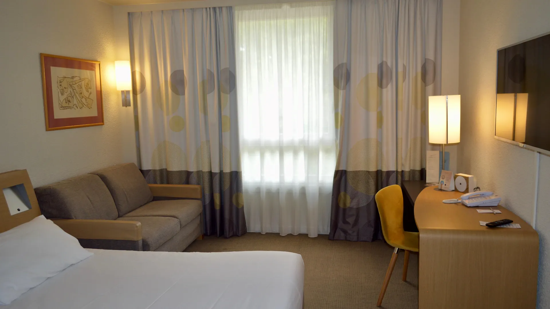 Mercure Aix En Provence Beaumanoir Aix-en-Provence