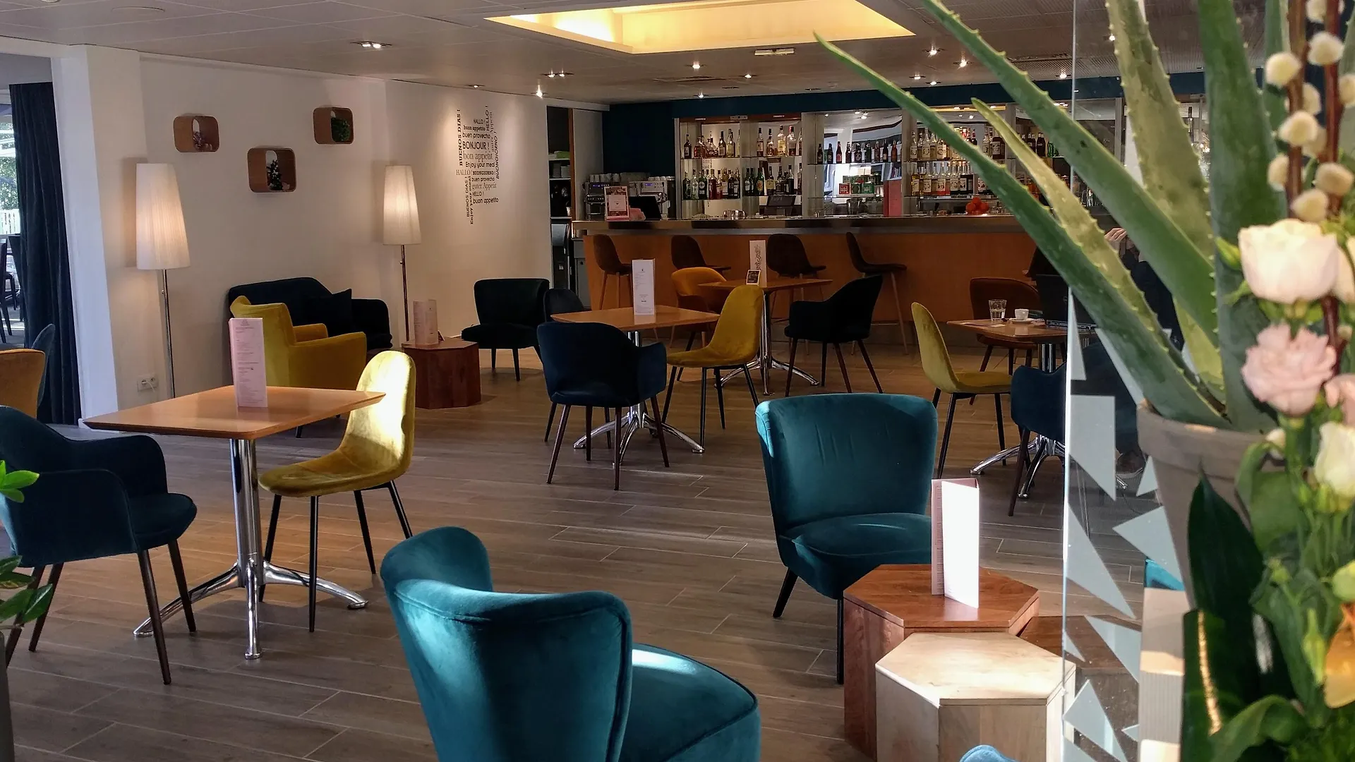 Mercure Aix En Provence Beaumanoir Aix-en-Provence 4*,