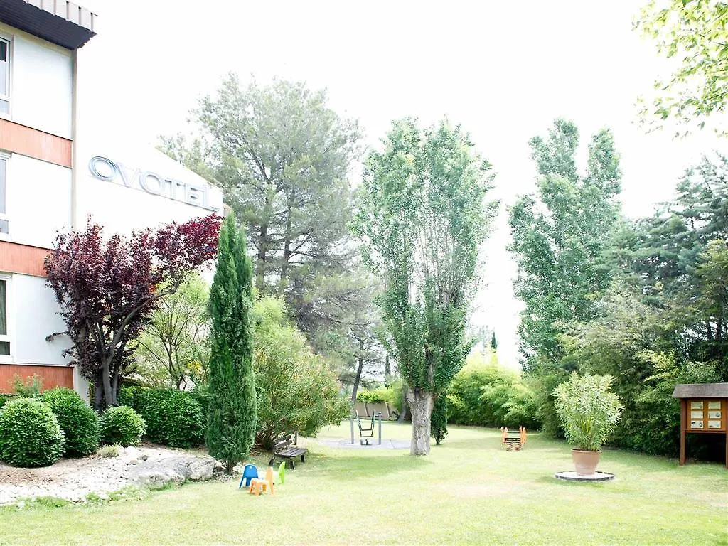 Mercure Aix En Provence Beaumanoir Aix-en-Provence