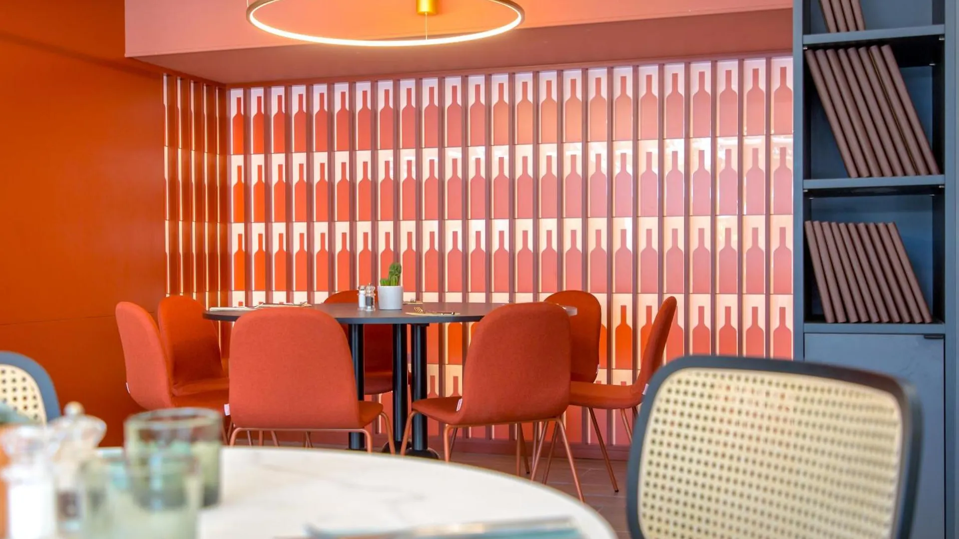 Hotel Mercure Aix En Provence Beaumanoir Aix-en-Provence