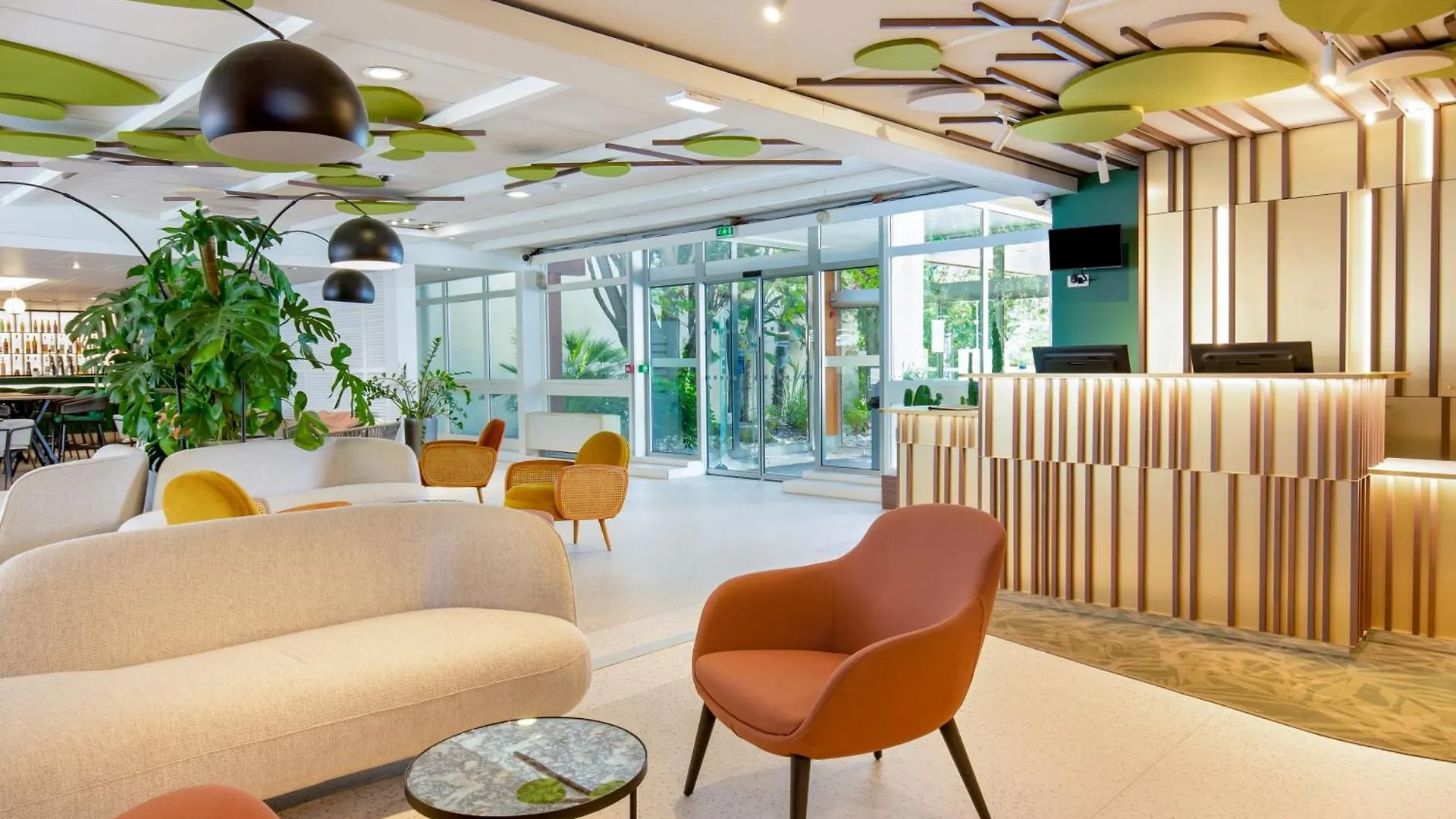 **** Hotel Mercure Aix En Provence Beaumanoir Aix-en-Provence France
