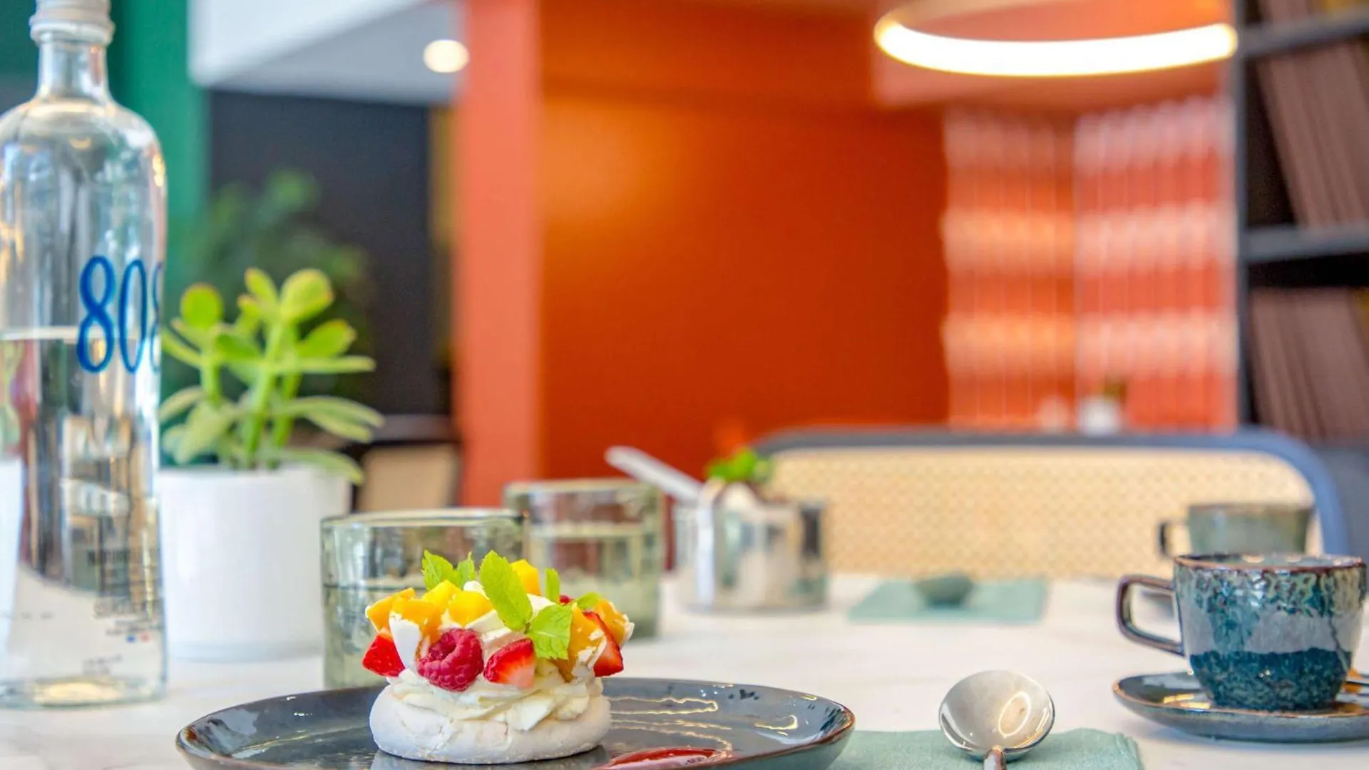 Mercure Aix En Provence Beaumanoir Aix-en-Provence 4*,