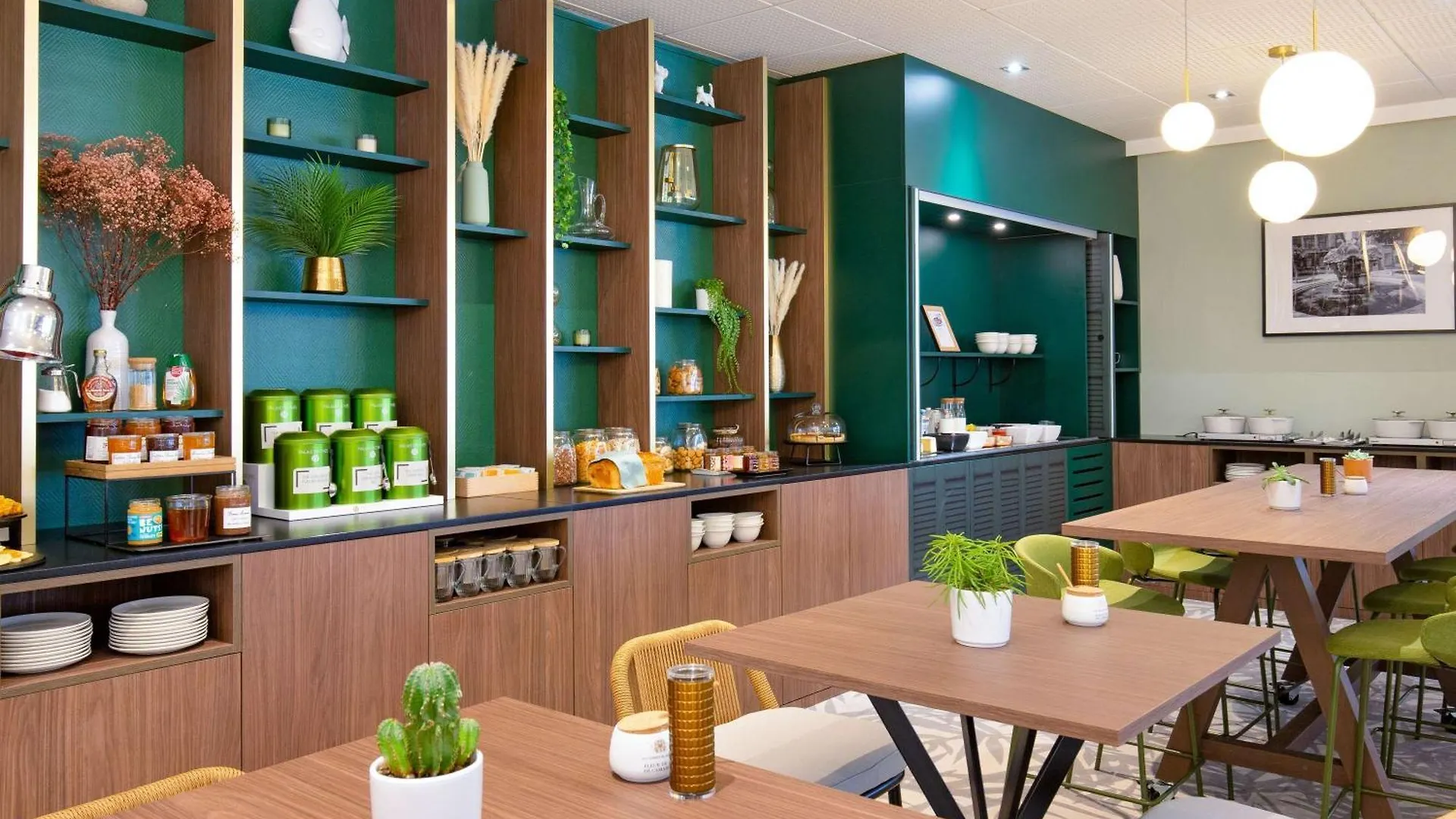 Mercure Aix En Provence Beaumanoir Aix-en-Provence 4*,  France