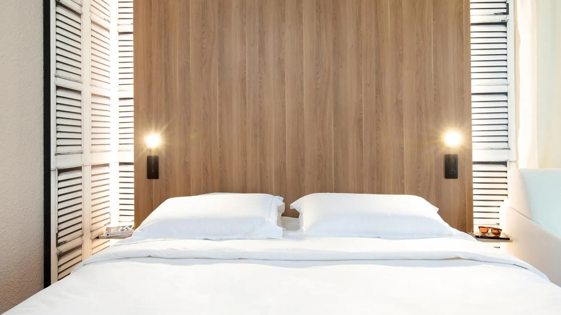 Mercure Aix En Provence Beaumanoir Aix-en-Provence