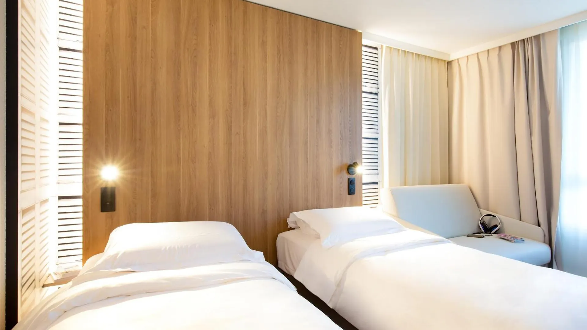 Mercure Aix En Provence Beaumanoir Aix-en-Provence 4*,  France