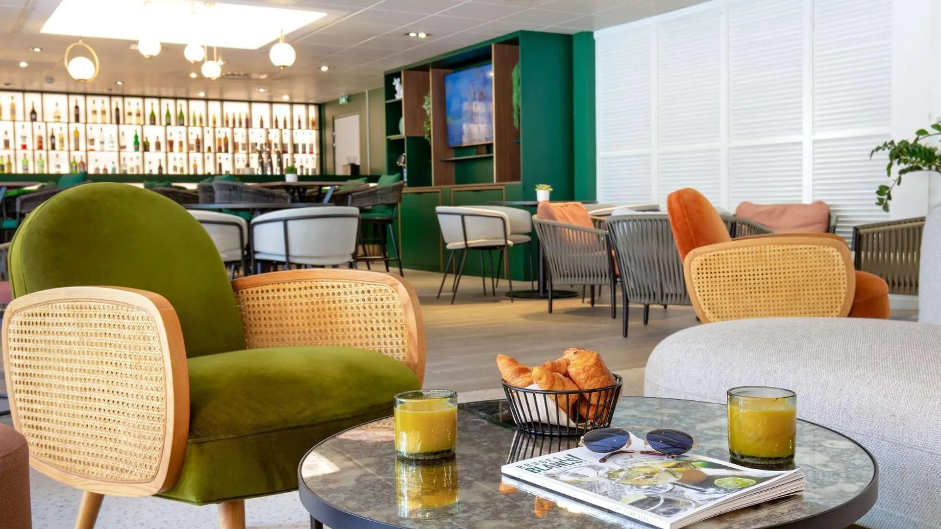 Mercure Aix En Provence Beaumanoir Aix-en-Provence