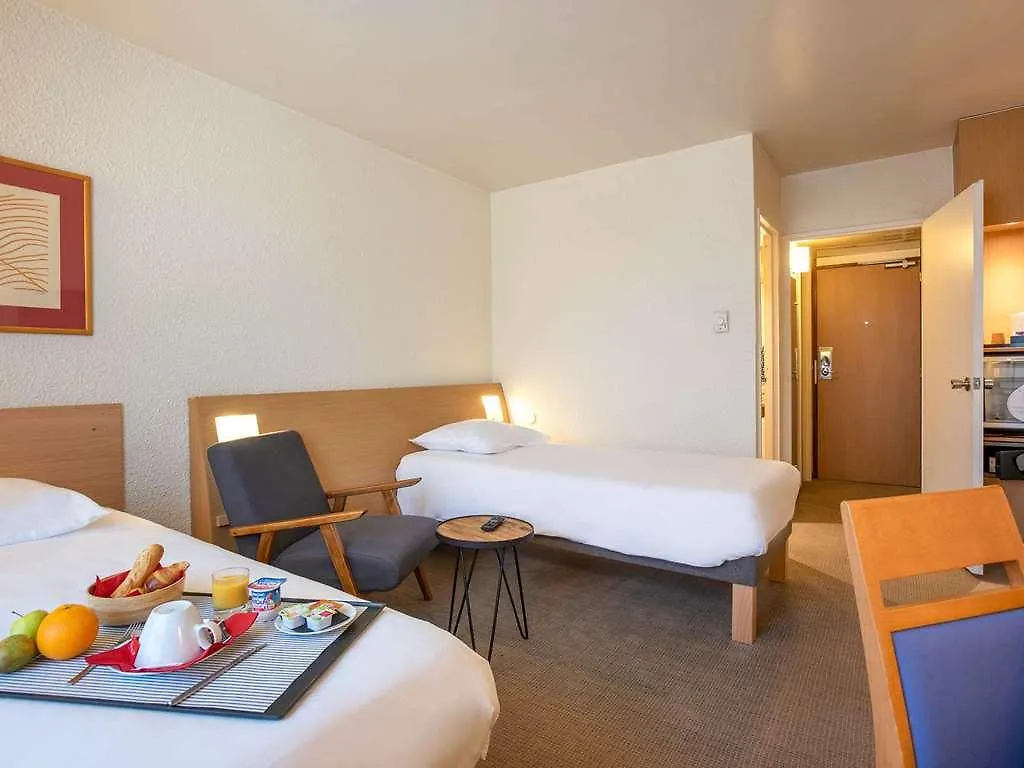 Mercure Aix En Provence Beaumanoir Aix-en-Provence 4*,  France