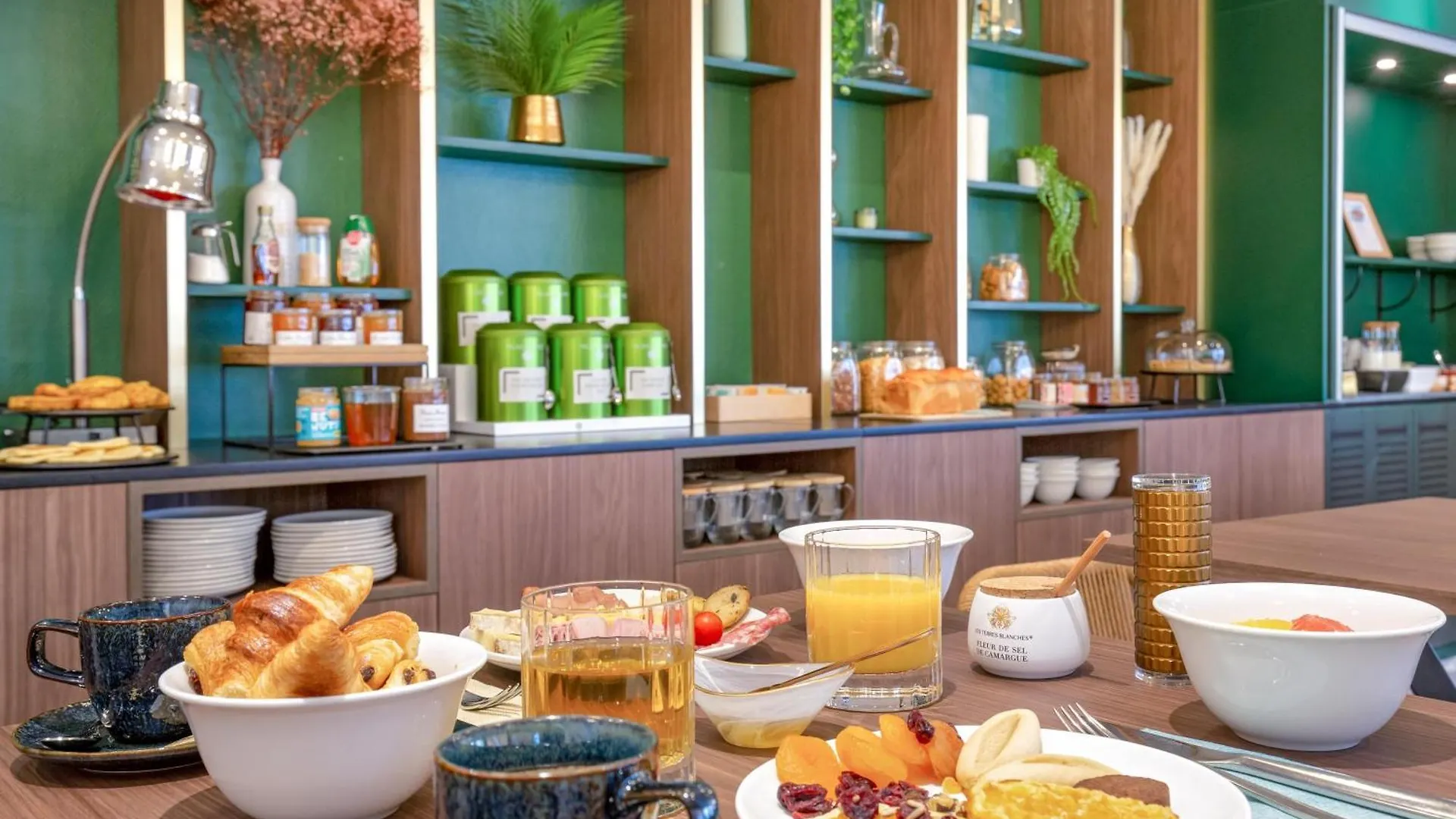 Mercure Aix En Provence Beaumanoir Aix-en-Provence