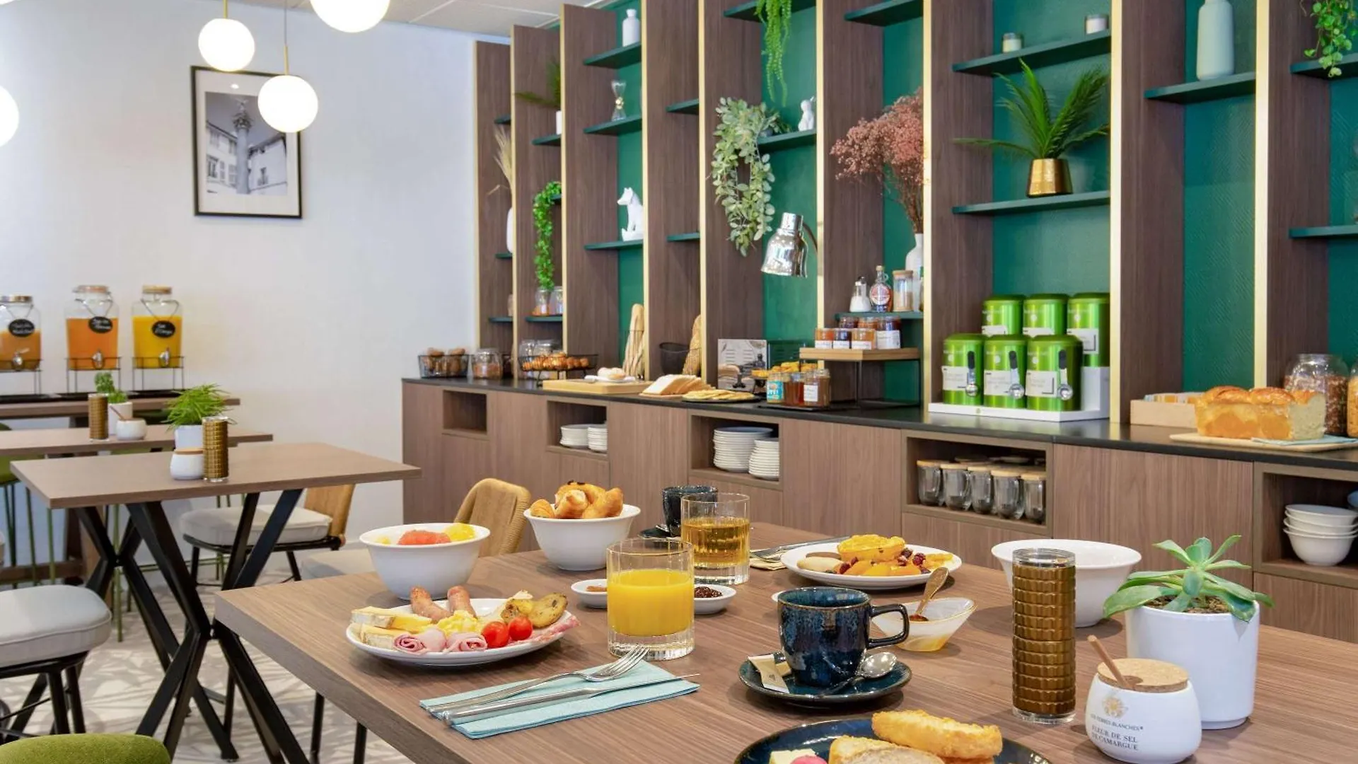 Hotel Mercure Aix En Provence Beaumanoir Aix-en-Provence