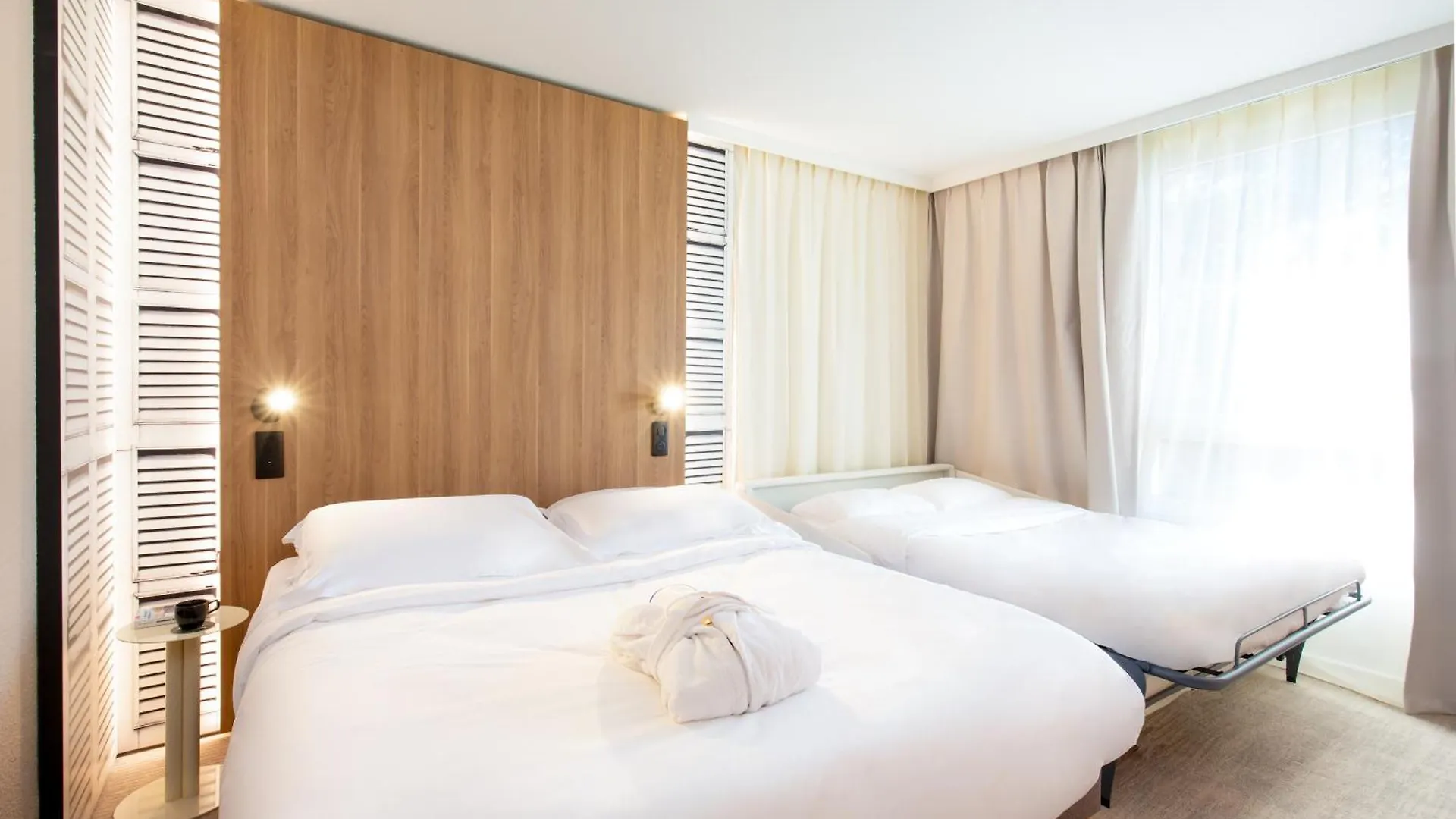**** Hotel Mercure Aix En Provence Beaumanoir Aix-en-Provence France