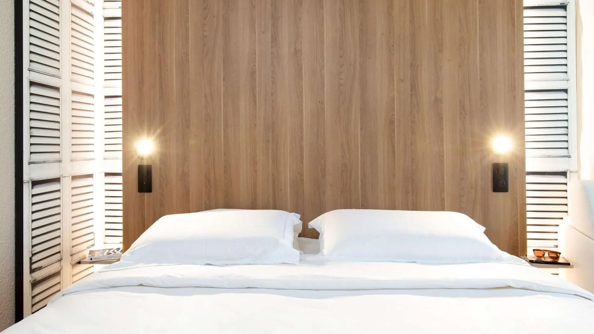 Mercure Aix En Provence Beaumanoir Aix-en-Provence Hotel