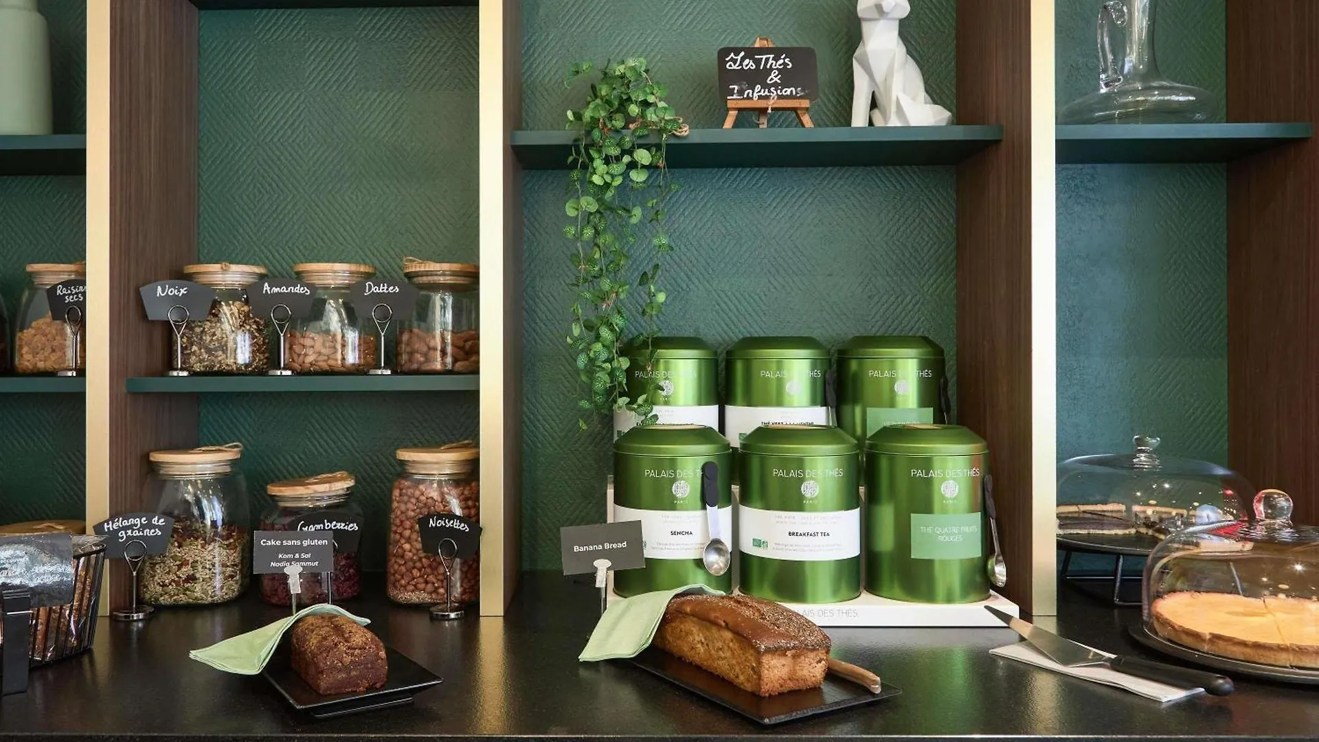 Hotel Mercure Aix En Provence Beaumanoir Aix-en-Provence