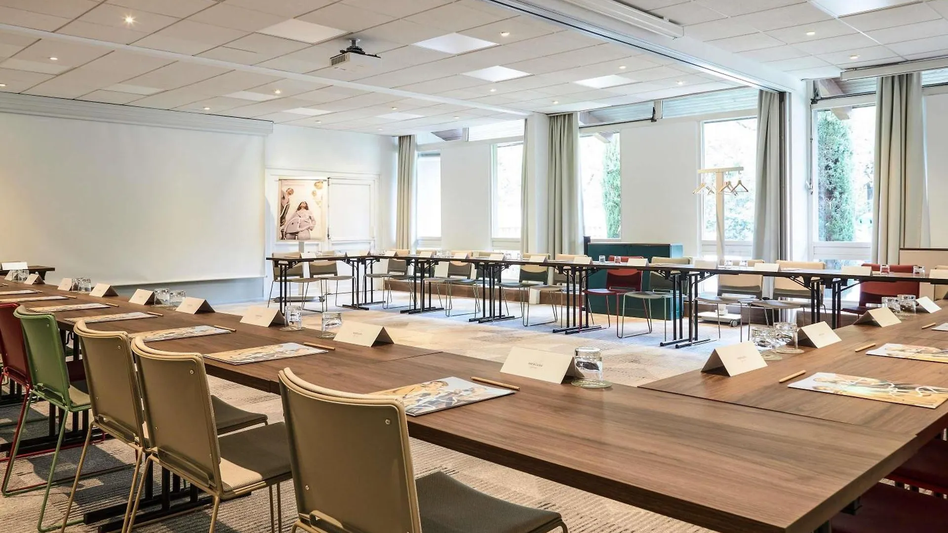 **** Hotel Mercure Aix En Provence Beaumanoir Aix-en-Provence Frankrijk