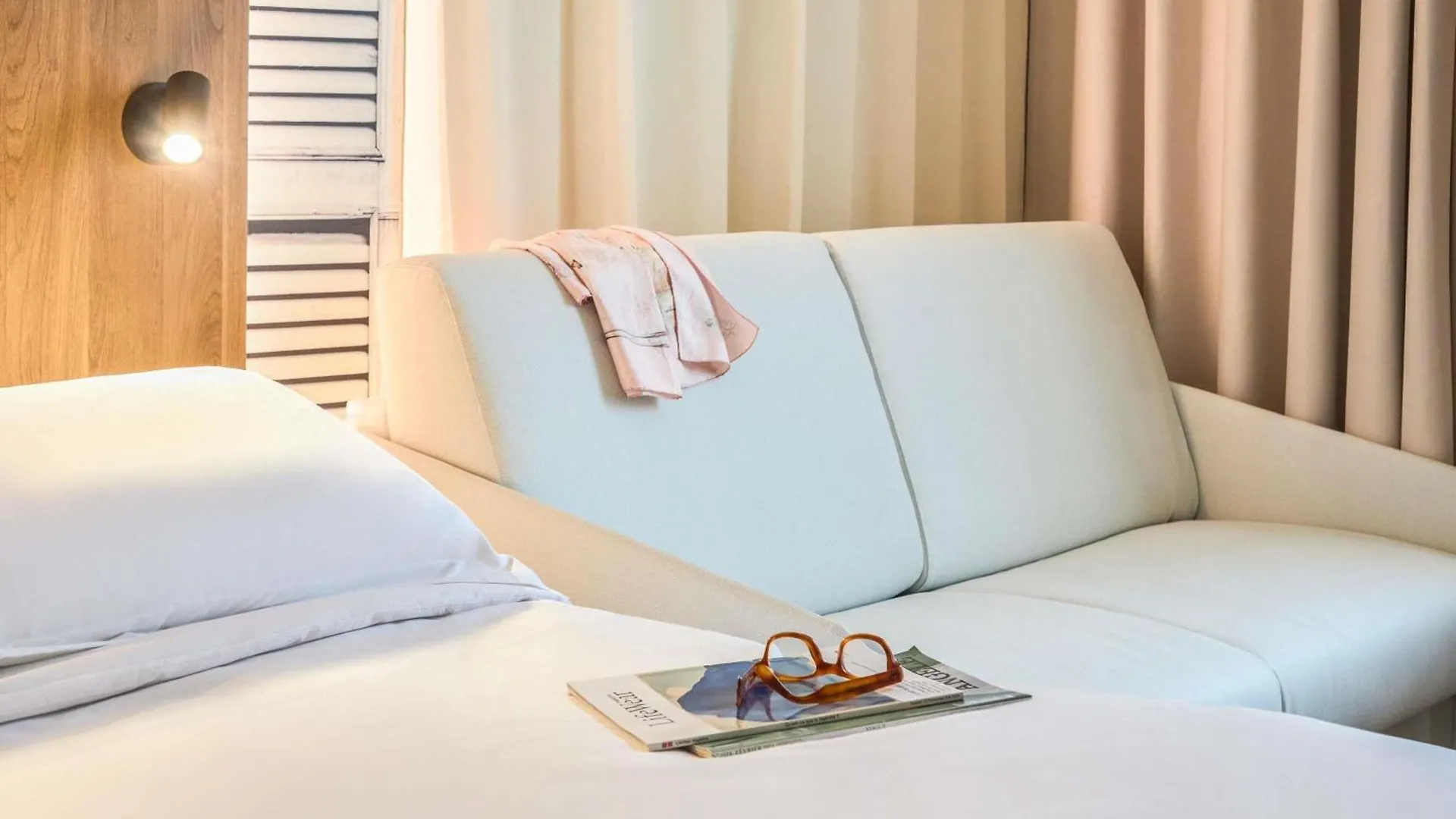 Mercure Aix En Provence Beaumanoir Aix-en-Provence Hotel