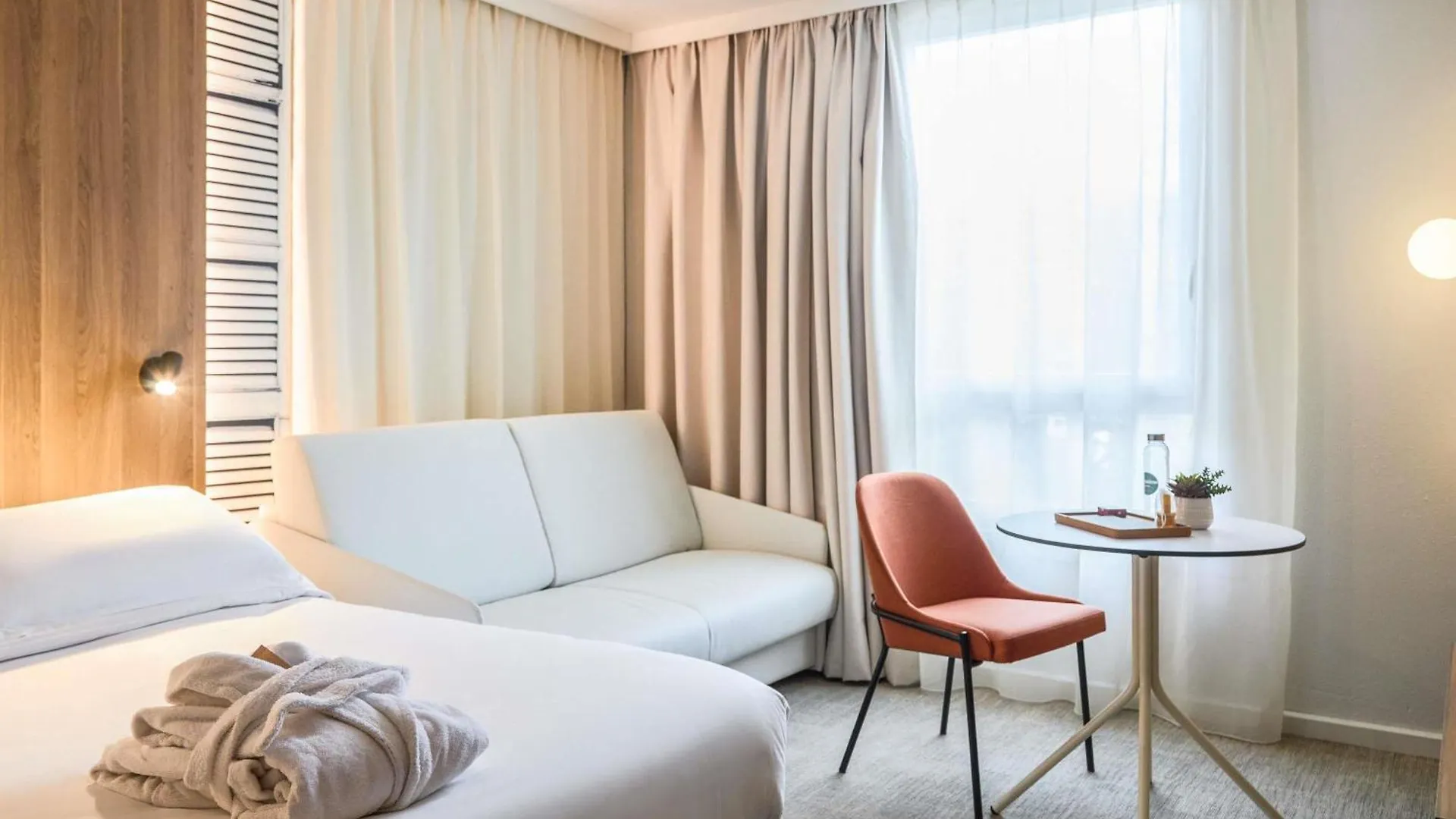 Mercure Aix En Provence Beaumanoir Aix-en-Provence Frankrijk