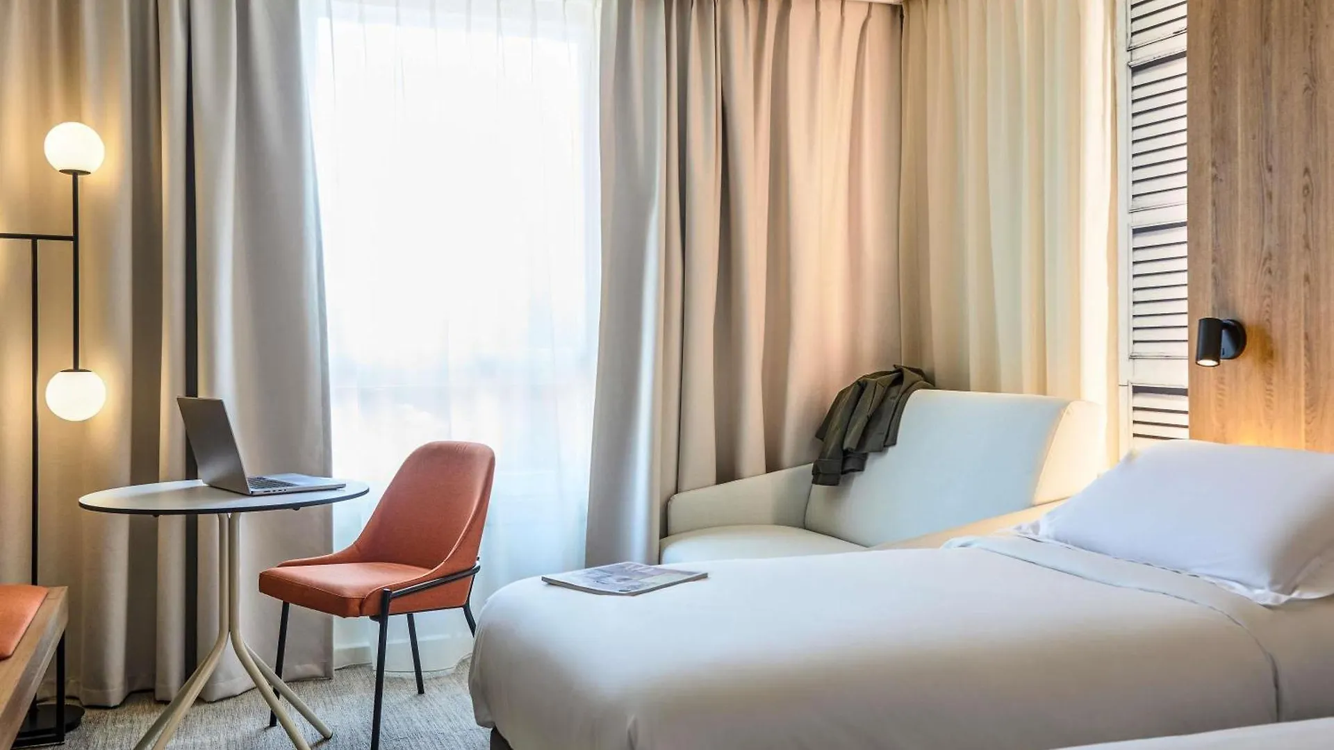 **** Hotel Mercure Aix En Provence Beaumanoir Aix-en-Provence Frankrijk