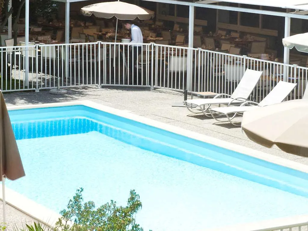 Mercure Aix En Provence Beaumanoir Aix-en-Provence