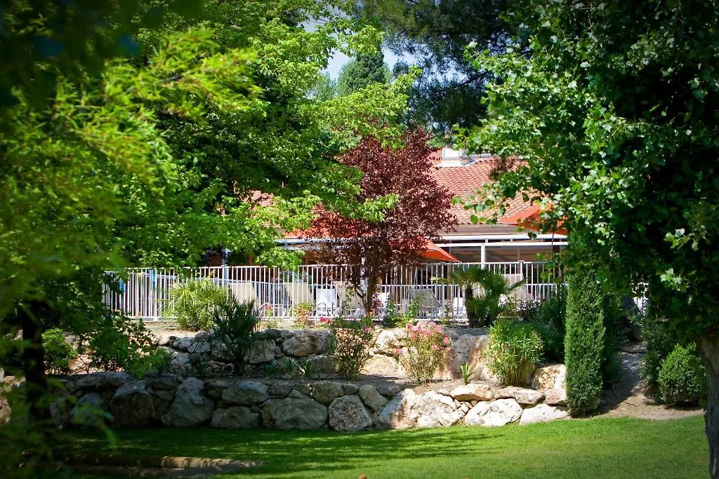 Mercure Aix En Provence Beaumanoir Aix-en-Provence France