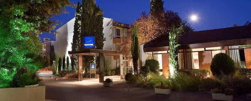 Mercure Aix En Provence Beaumanoir Aix-en-Provence 4*,