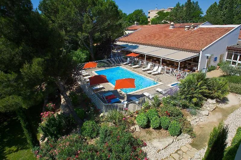 Mercure Aix En Provence Beaumanoir Aix-en-Provence 4*,  France