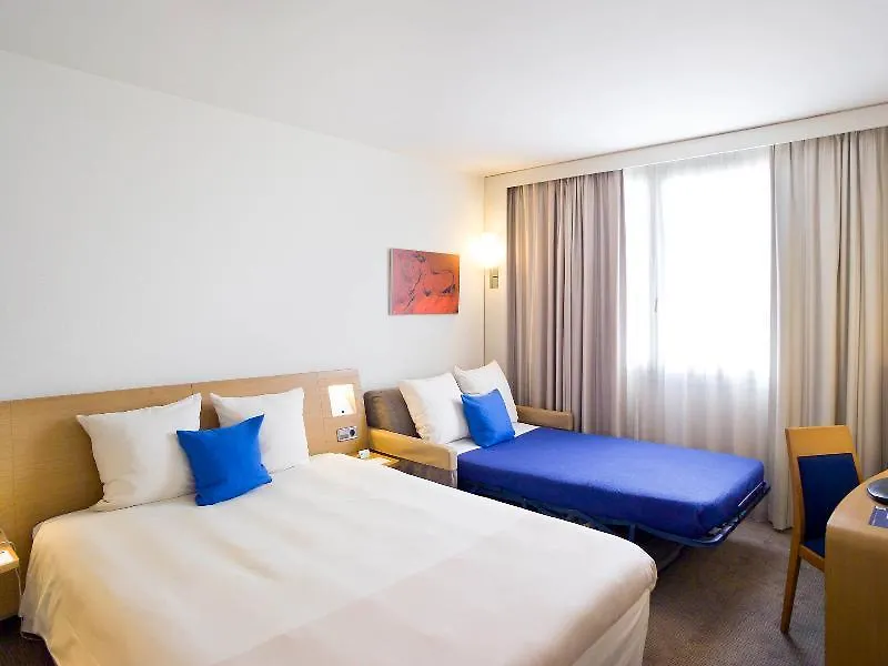 Hotel Mercure Aix En Provence Beaumanoir Aix-en-Provence
