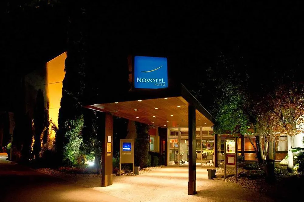 Hotel Mercure Aix En Provence Beaumanoir Aix-en-Provence