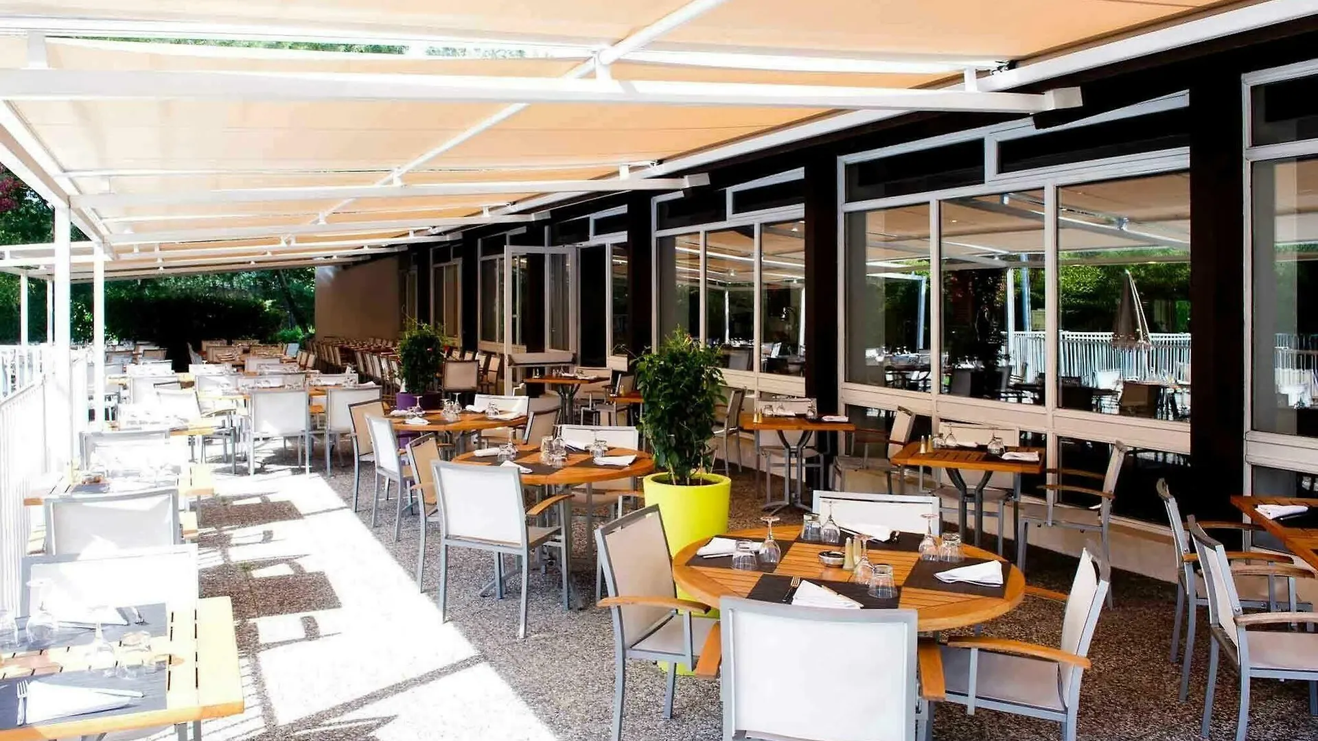 Mercure Aix En Provence Beaumanoir Aix-en-Provence 4*,  France