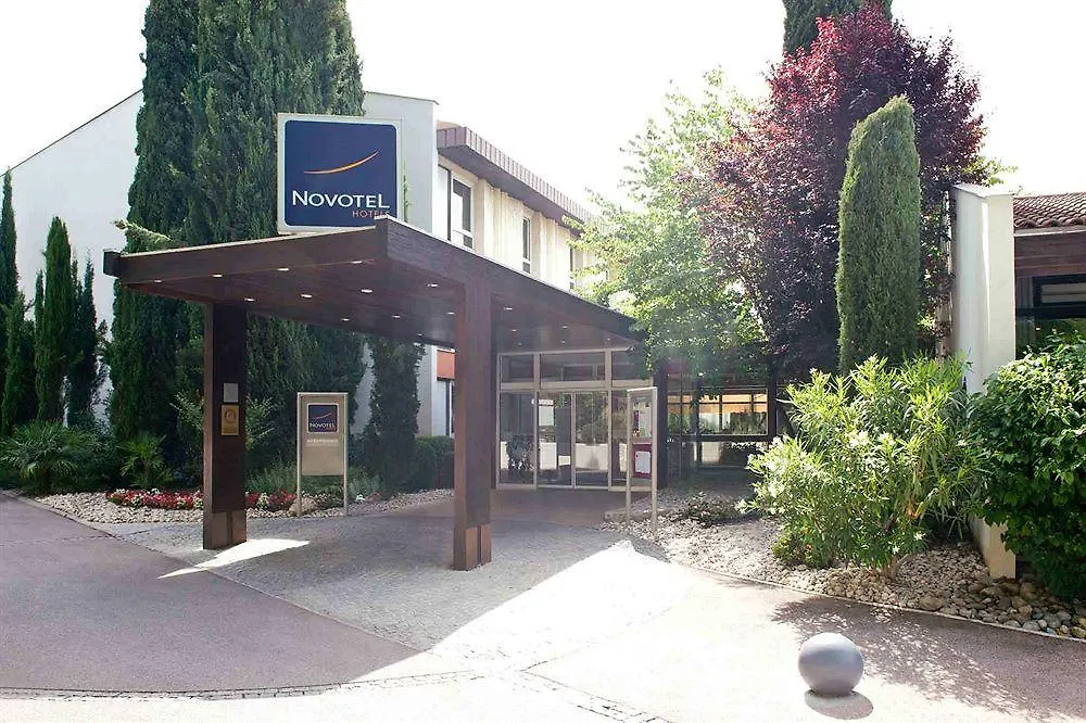 Hotel Mercure Aix En Provence Beaumanoir Aix-en-Provence