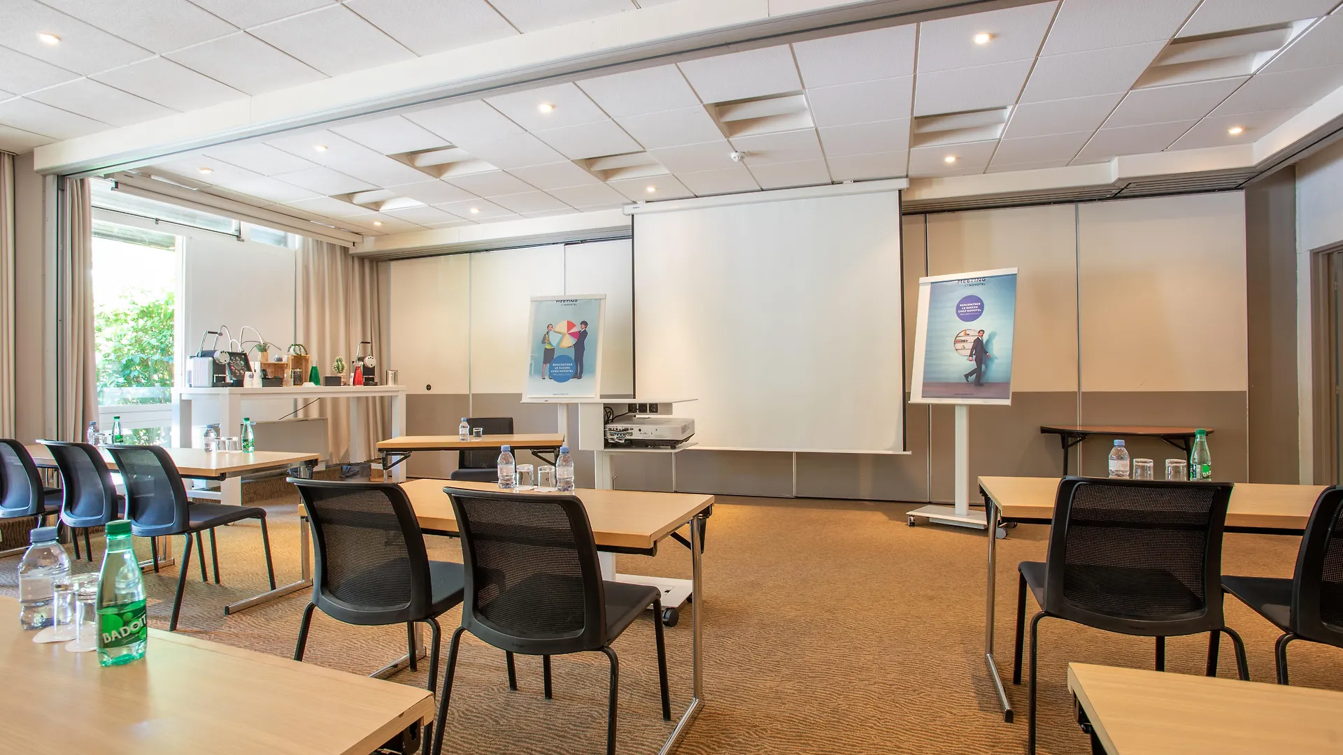 Mercure Aix En Provence Beaumanoir Aix-en-Provence France