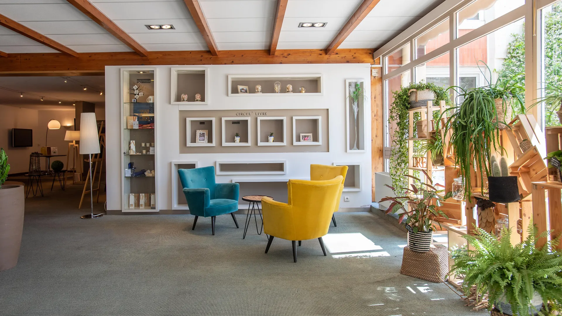 Mercure Aix En Provence Beaumanoir Aix-en-Provence Hotel