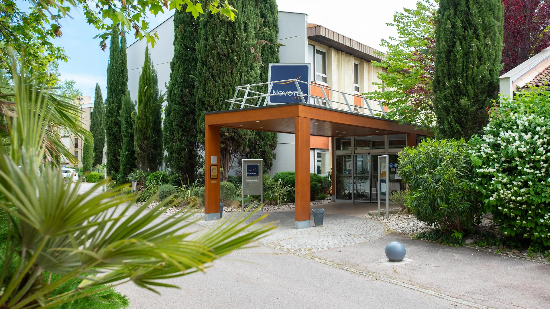 Mercure Aix En Provence Beaumanoir Aix-en-Provence 4*,  France