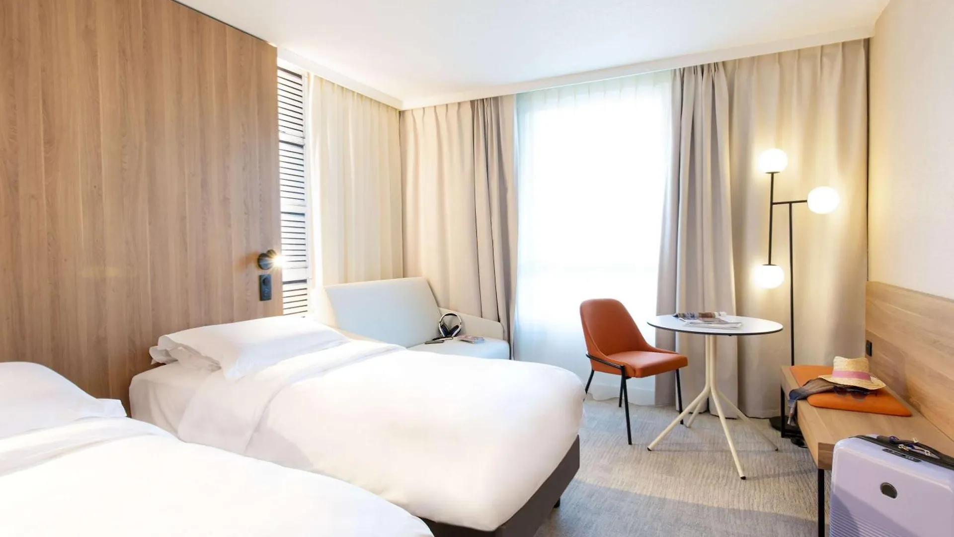 Mercure Aix En Provence Beaumanoir Aix-en-Provence France