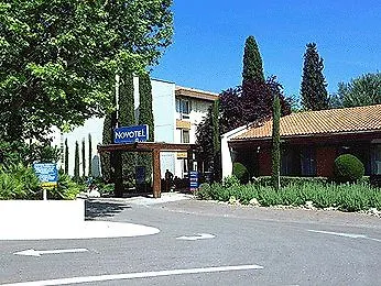 Mercure Aix En Provence Beaumanoir Aix-en-Provence Hotel