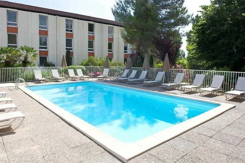 Mercure Aix En Provence Beaumanoir Aix-en-Provence France