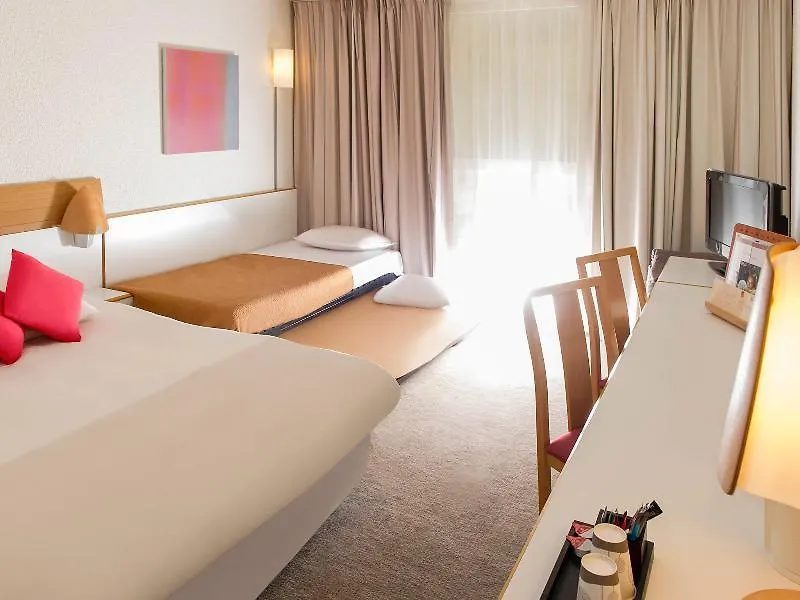 **** Hotel Mercure Aix En Provence Beaumanoir Aix-en-Provence France